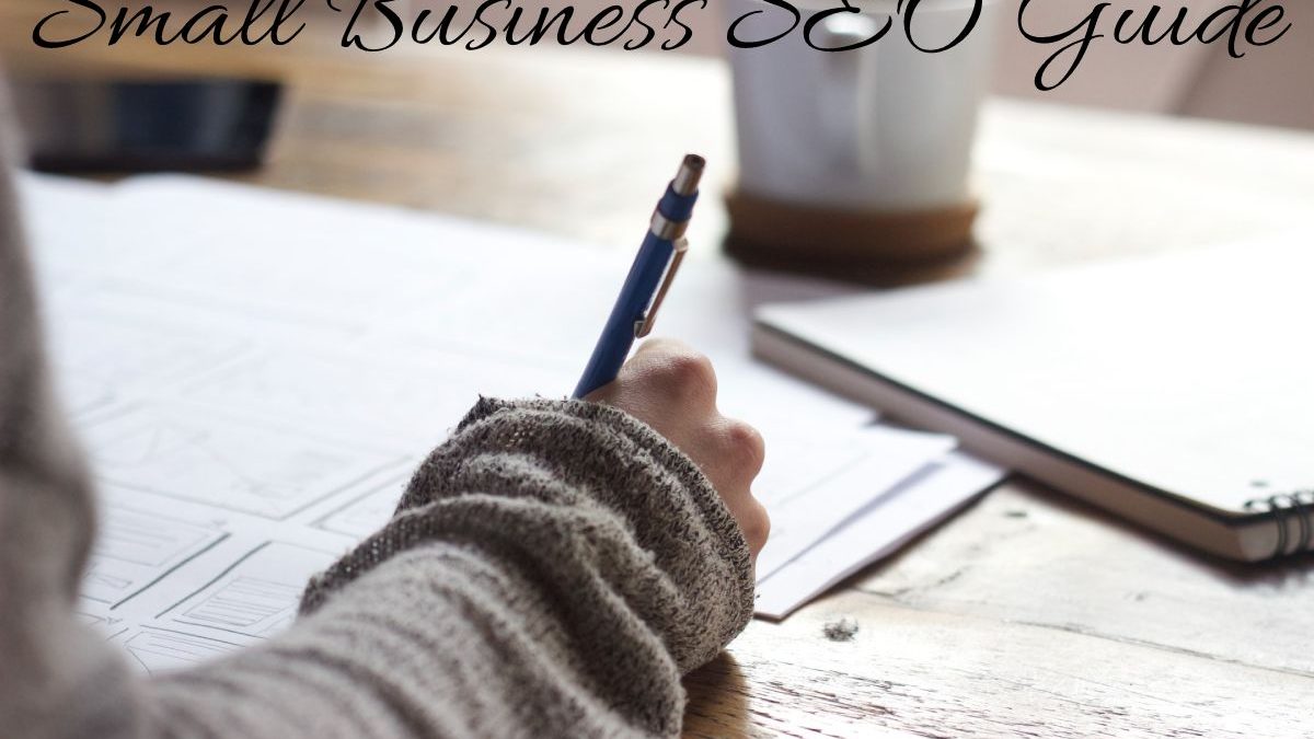 Small Business SEO Guide