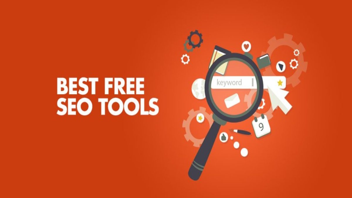 Best Free SEO Tools for 2022