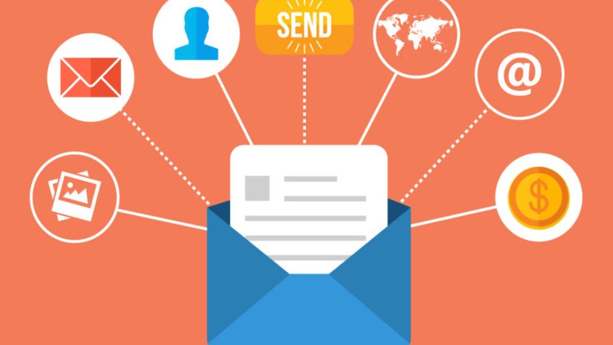 Effective Email Marketing Strategy for Small Businesses