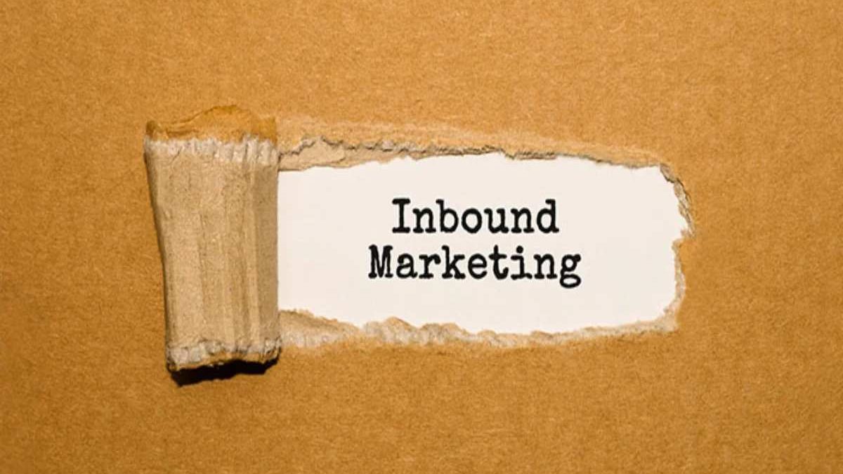 Inbound Marketing Strategies you Need to Start with Today