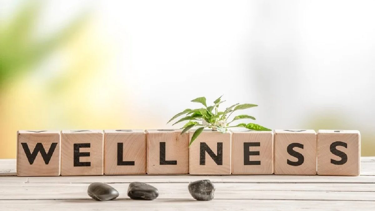 What Is Wellness? Why is Important