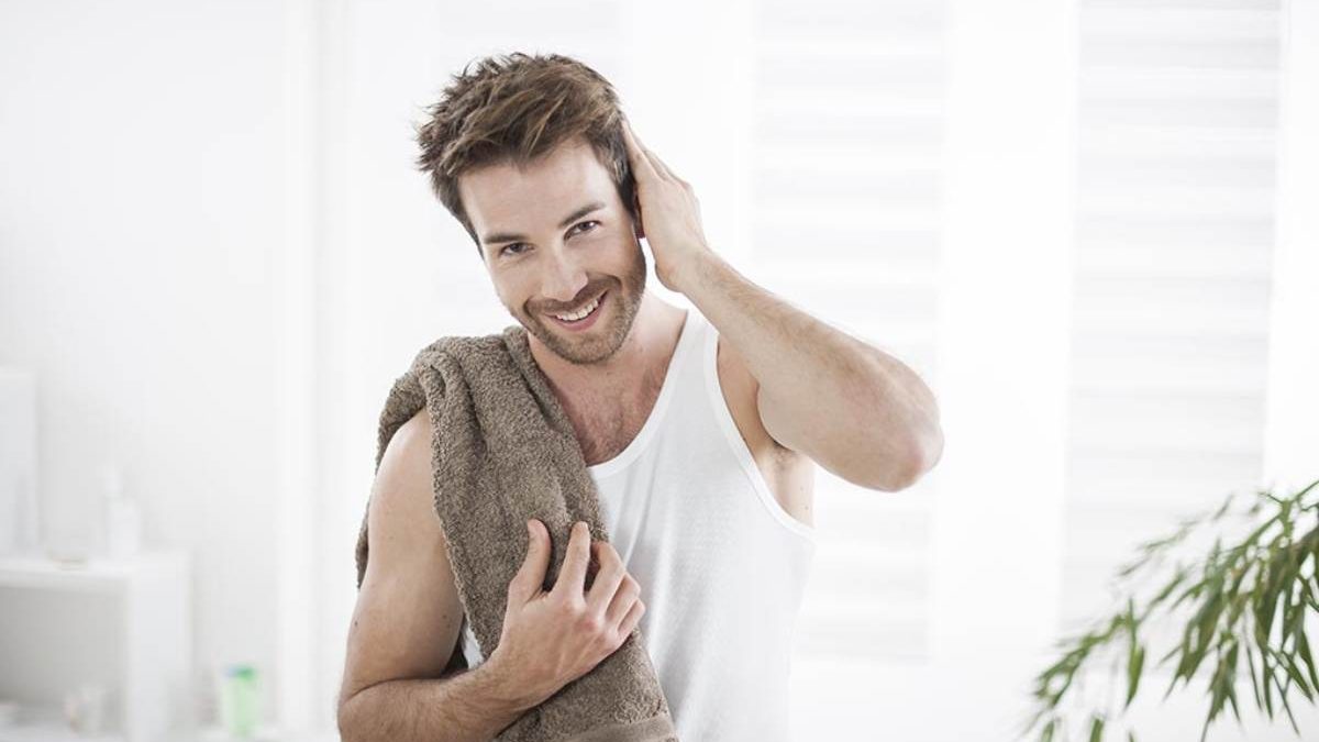 Seven Essentials Men’s Grooming Skincare