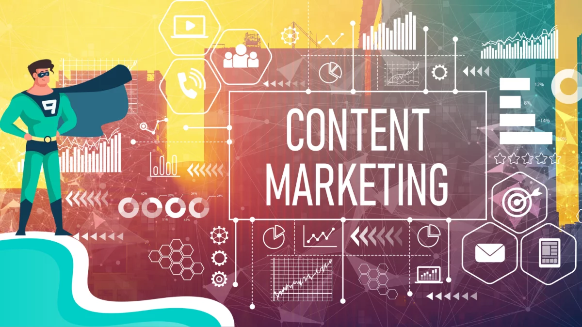 Content Marketing Trends to Follow in 2022