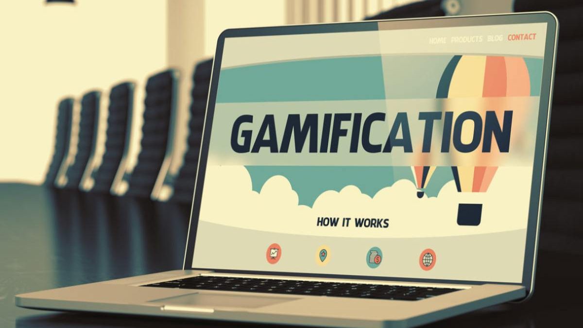 What is Gamification in Marketing?