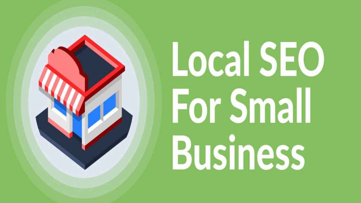 Why Local SEO for Small Businesses?