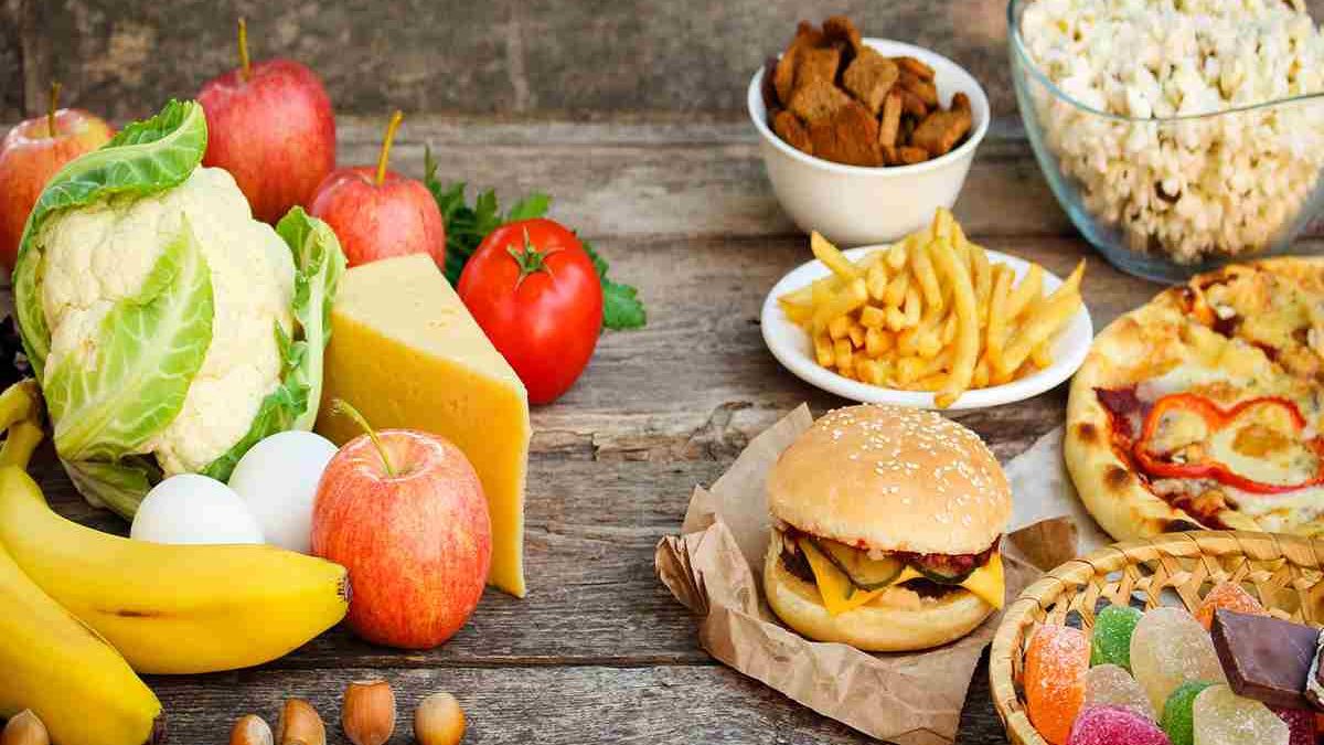 Processed Foods: What is ok and What to Avoid?
