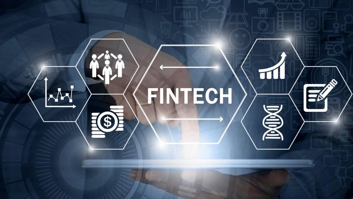 FinTech: All You Need To Know