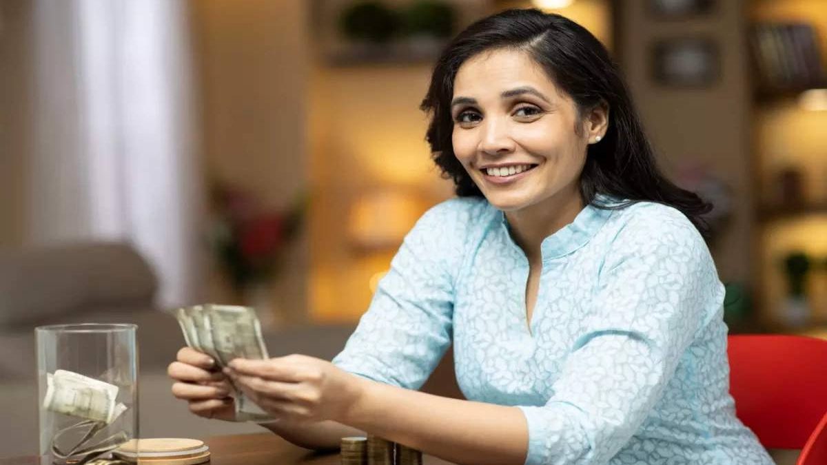 Women and Finance: Empowering Financial Independence